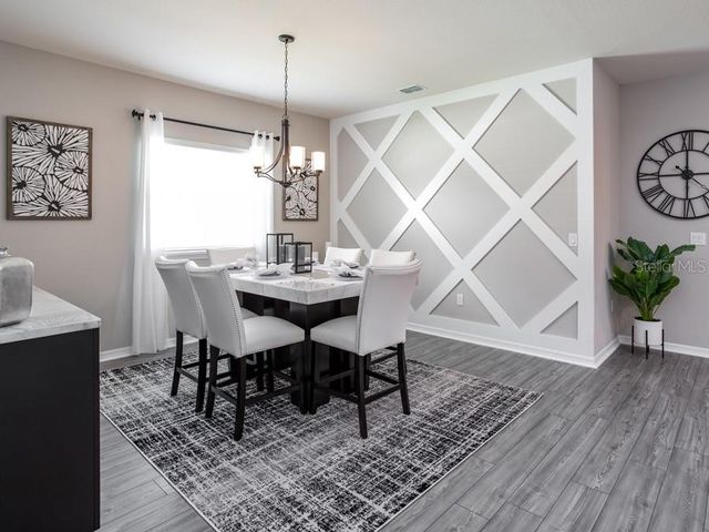 549 SILVER COURSE RADIAL, Ocala, FL 34472