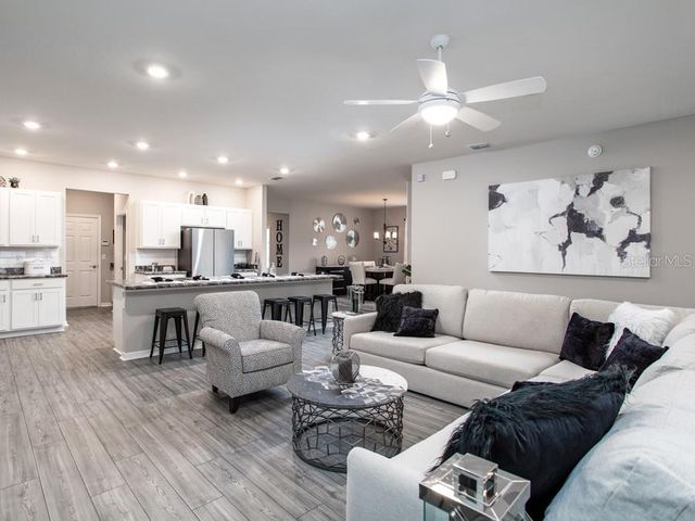 549 SILVER COURSE RADIAL, Ocala, FL 34472