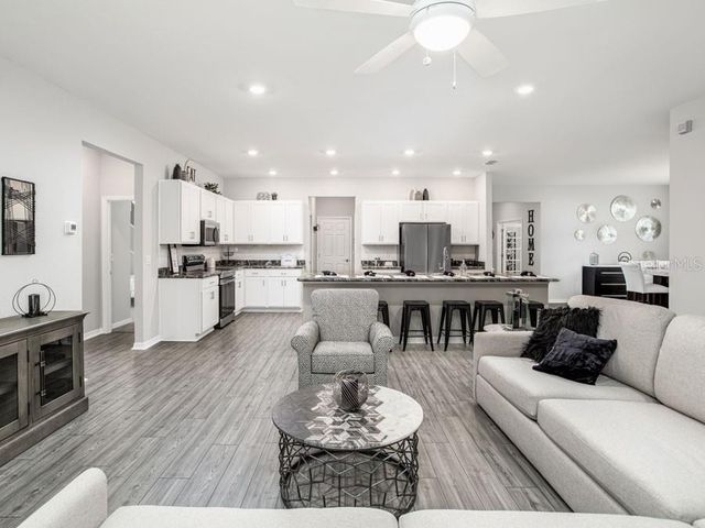 549 SILVER COURSE RADIAL, Ocala, FL 34472