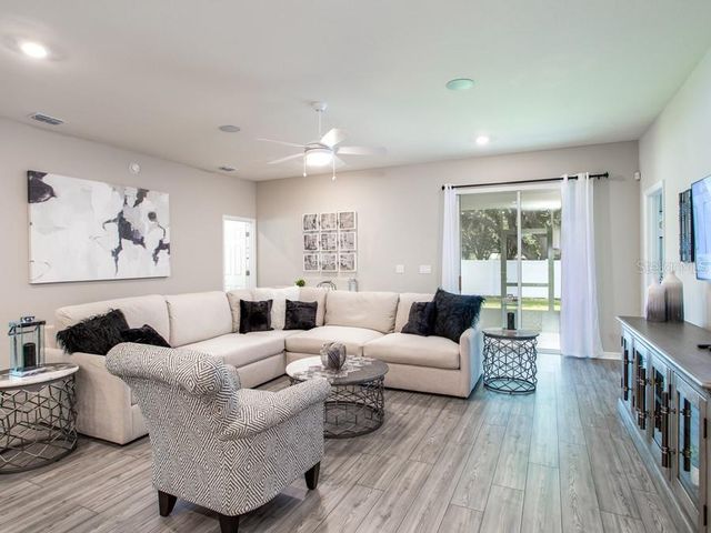 549 SILVER COURSE RADIAL, Ocala, FL 34472