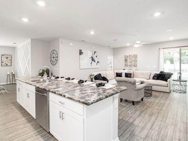 549 SILVER COURSE RADIAL, Ocala, FL 34472
