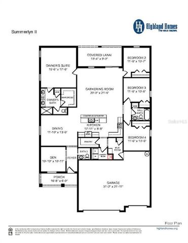 549 SILVER COURSE RADIAL, Ocala, FL 34472