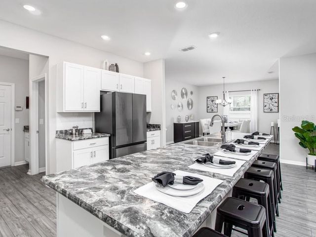 549 SILVER COURSE RADIAL, Ocala, FL 34472