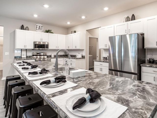 549 SILVER COURSE RADIAL, Ocala, FL 34472