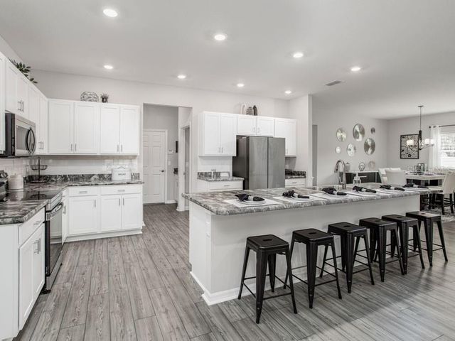 549 SILVER COURSE RADIAL, Ocala, FL 34472