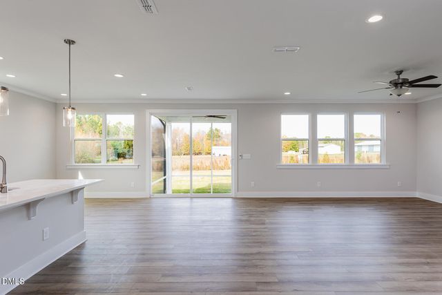 7253 Prato Court, Wendell, NC 27591