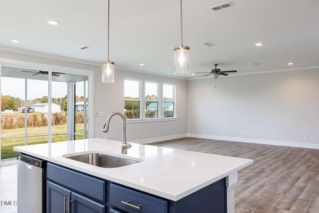 7253 Prato Court, Wendell, NC 27591