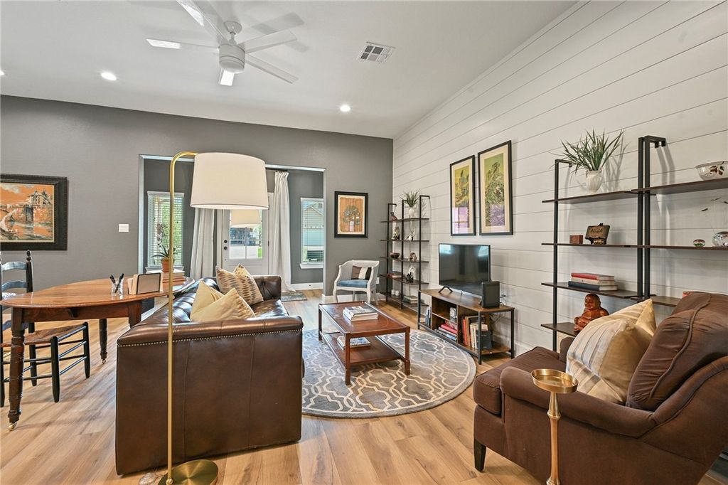 1754 Dakota Lane, College Station, TX 77845 — photo 4