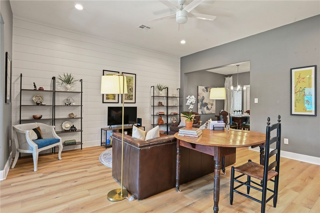 1754 Dakota Lane, College Station, TX 77845 — photo 5