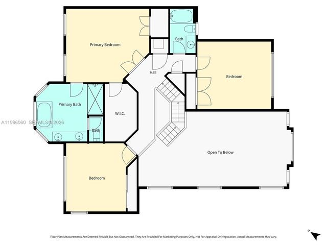 3703 NE 199th St, Aventura, FL 33180