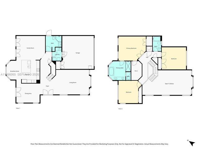 3703 NE 199th St, Aventura, FL 33180