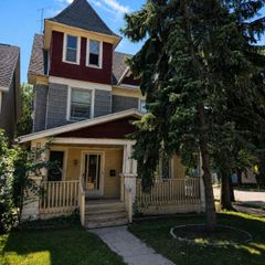 2833 S Wentworth AVENUE, Milwaukee, WI 53207