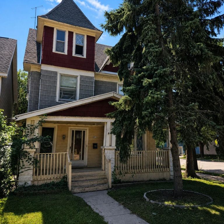 2833 S Wentworth AVENUE, Milwaukee, WI 53207