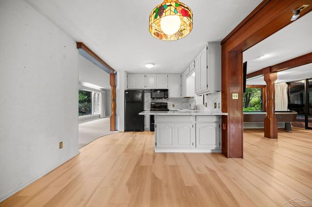 4535 N River Road, Freeland, MI 48623