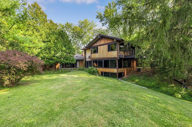 4535 N River Road, Freeland, MI 48623