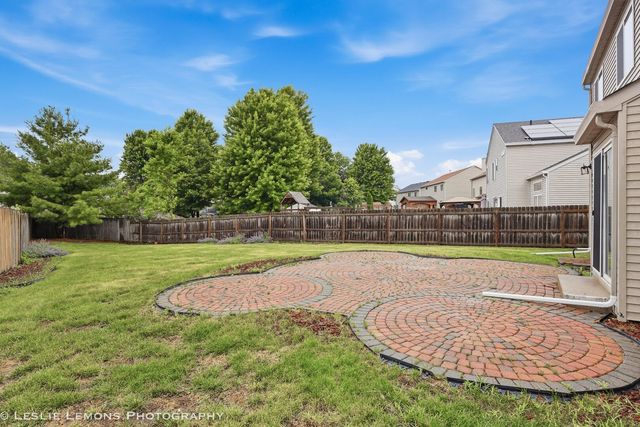 6816 Twin Falls Drive, Plainfield, IL 60586