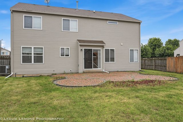 6816 Twin Falls Drive, Plainfield, IL 60586