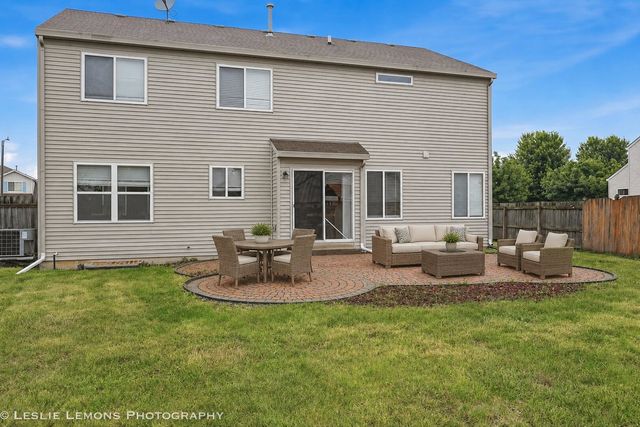 6816 Twin Falls Drive, Plainfield, IL 60586
