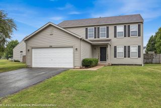 6816 Twin Falls Drive, Plainfield, IL 60586