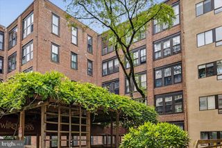 301 RACE ST #316, Philadelphia, PA 19106