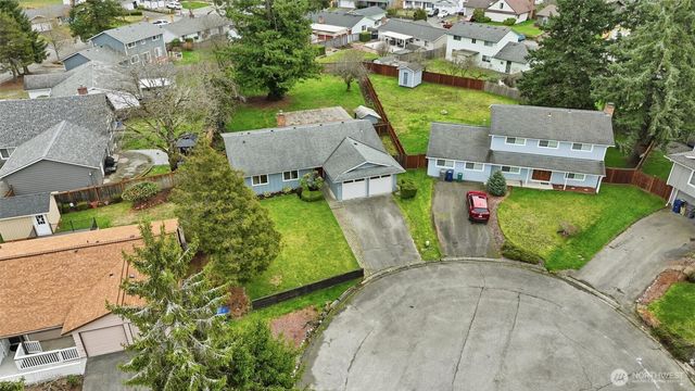 17010 137 Place SE, Renton, WA 98058