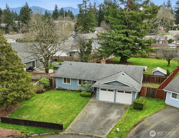 17010 137 Place SE, Renton, WA 98058