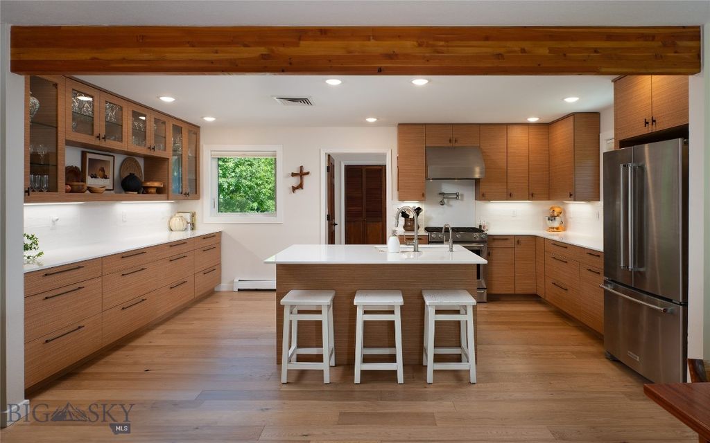 409 N 22nd Avenue, Bozeman, MT 59718