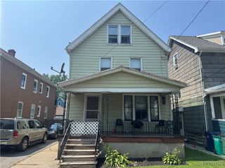 102 Pomona Place, Buffalo, NY 14210