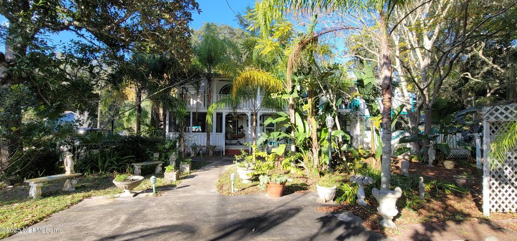 5478 LEE Street, Fernandina Beach, FL 32034