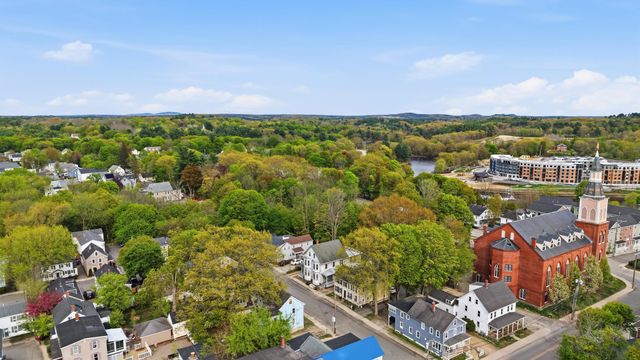 7-9 Durrell Street, Dover, NH 03820