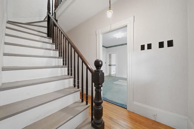 7-9 Durrell Street, Dover, NH 03820