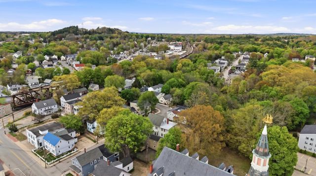 7-9 Durrell Street, Dover, NH 03820
