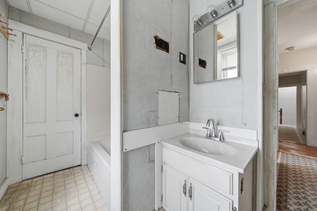 7-9 Durrell Street, Dover, NH 03820