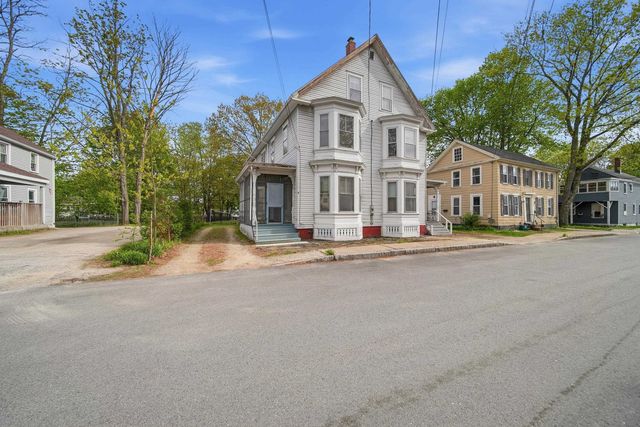 7-9 Durrell Street, Dover, NH 03820