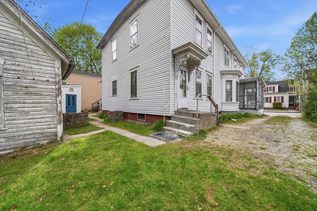 7-9 Durrell Street, Dover, NH 03820