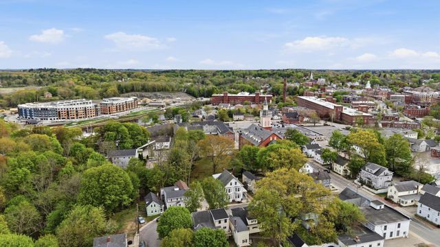 7-9 Durrell Street, Dover, NH 03820