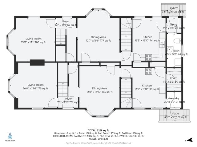 7-9 Durrell Street, Dover, NH 03820