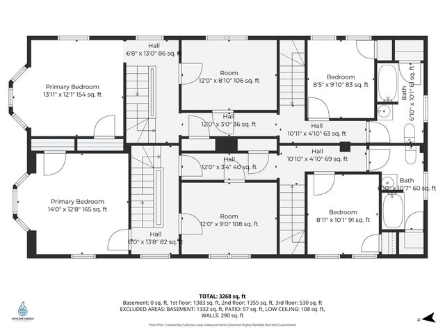 7-9 Durrell Street, Dover, NH 03820