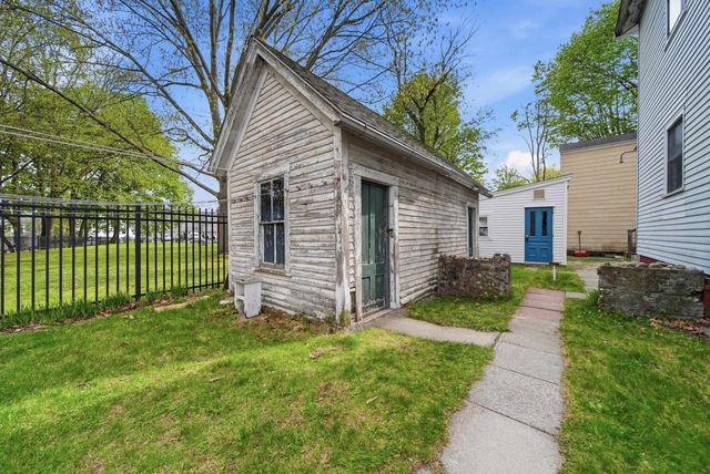7-9 Durrell Street, Dover, NH 03820