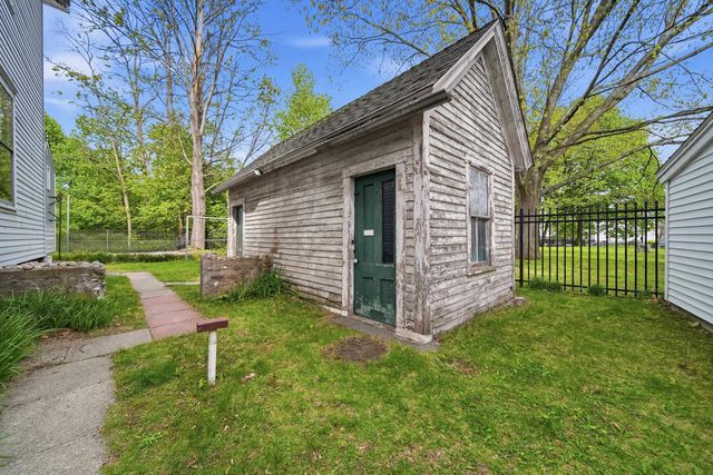 7-9 Durrell Street, Dover, NH 03820