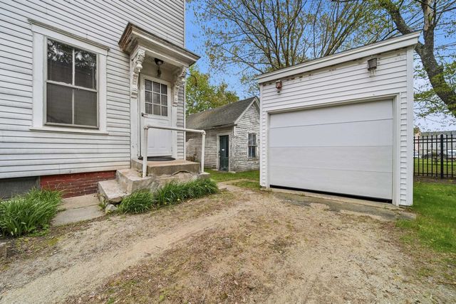 7-9 Durrell Street, Dover, NH 03820