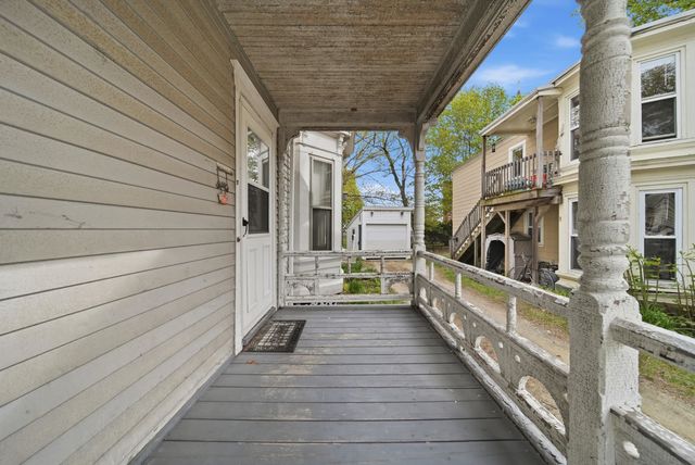 7-9 Durrell Street, Dover, NH 03820