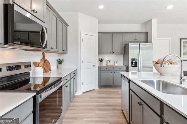 1998 Brookhill Way, Snellville, GA 30078