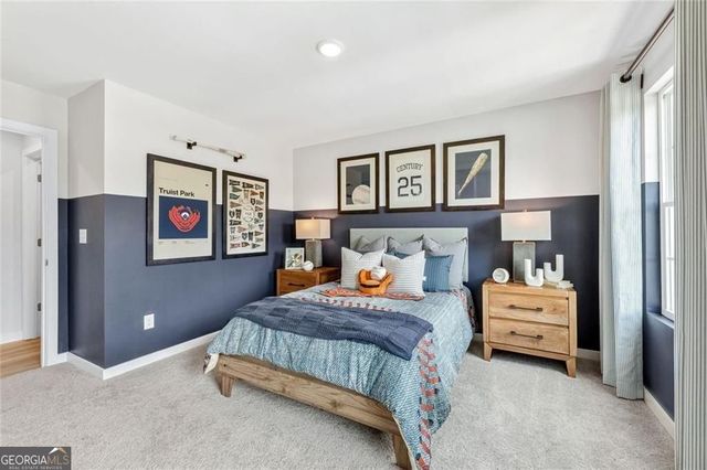 1998 Brookhill Way, Snellville, GA 30078