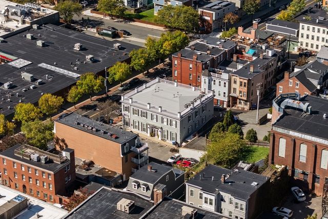 201 Main Street AB, Boston, MA 02129