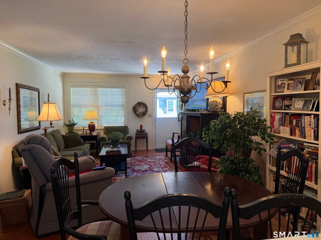 20 Plymouth Court 20, Clinton, CT 06413