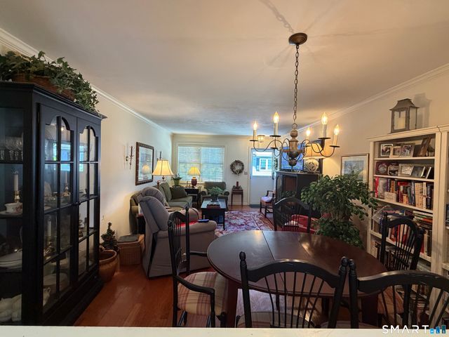 20 Plymouth Court 20, Clinton, CT 06413