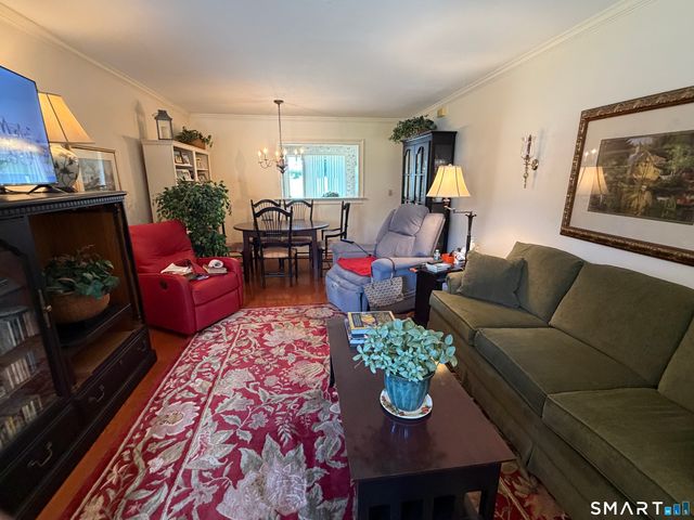 20 Plymouth Court 20, Clinton, CT 06413