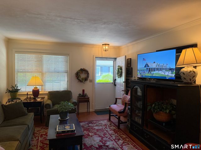 20 Plymouth Court 20, Clinton, CT 06413