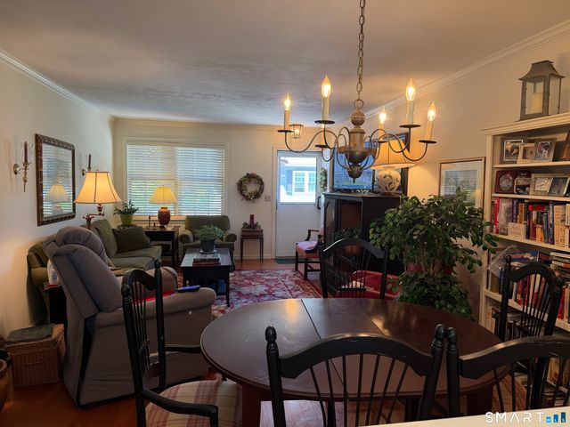 20 Plymouth Court 20, Clinton, CT 06413